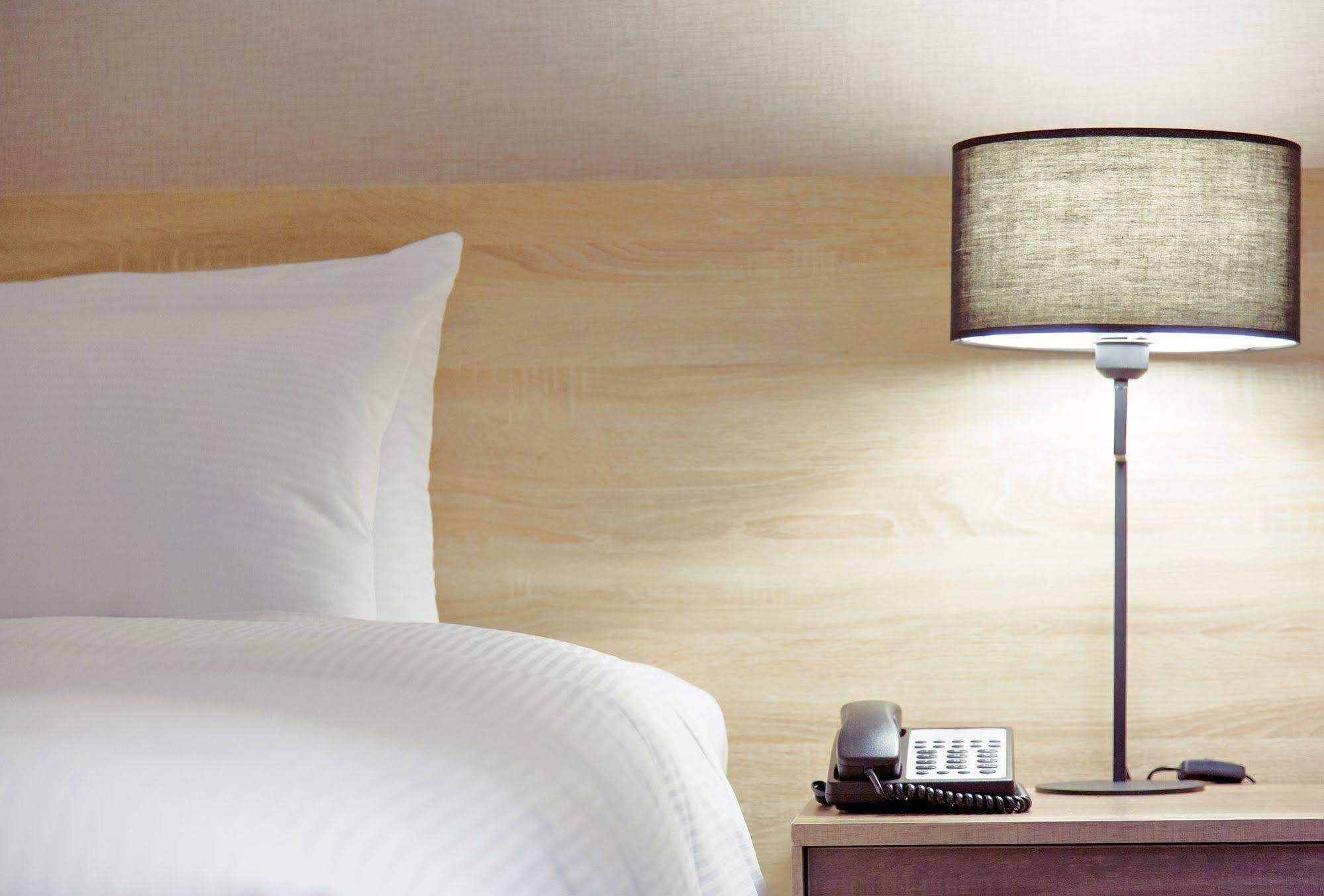 The Ho Hotel Hsinchu Dış mekan fotoğraf